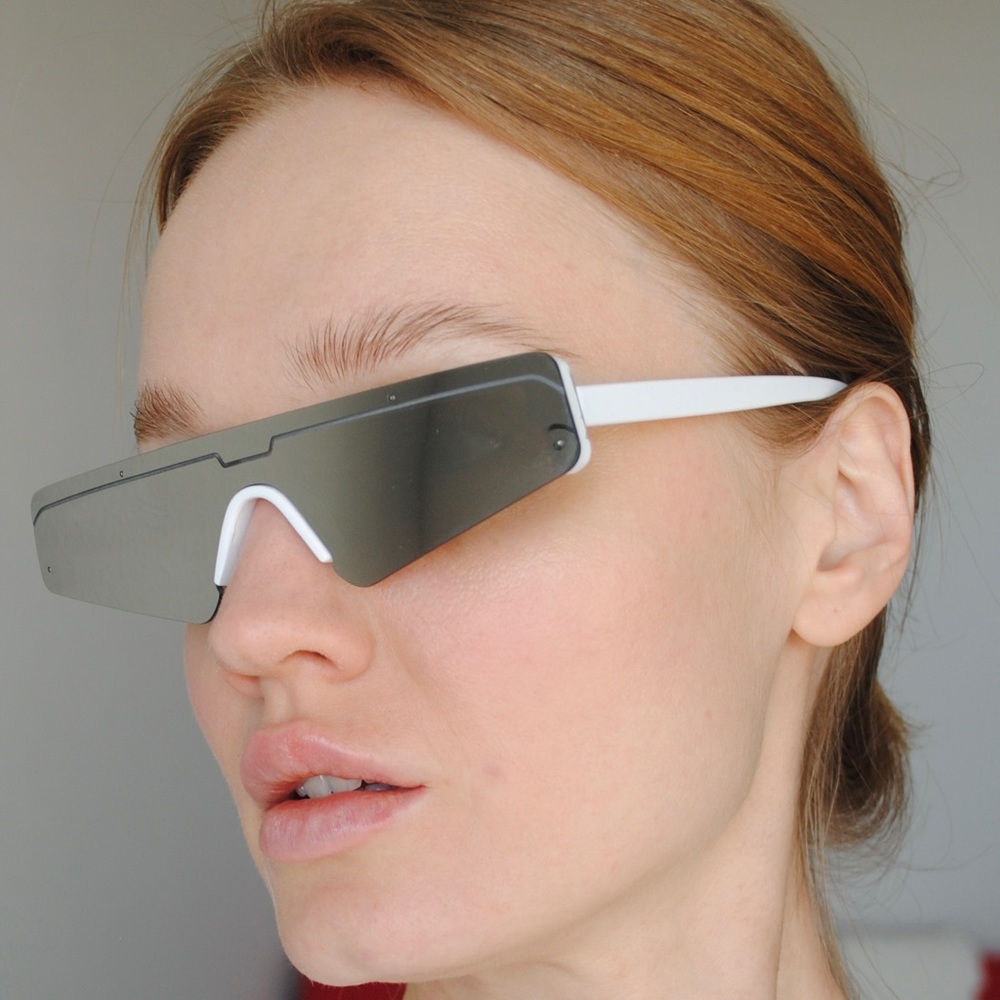 COPY - Belenciaga style sunglasses, awesome quality